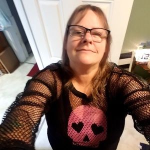 Meet your Posher, Tracy